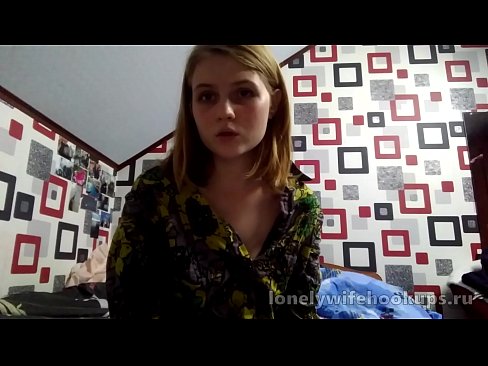 ❤️ Umfundi omncinci o-blonde ovela eRashiya uthanda iidikhi ezinkulu. Amanyala kumanyala xh.sexflashgame.ru